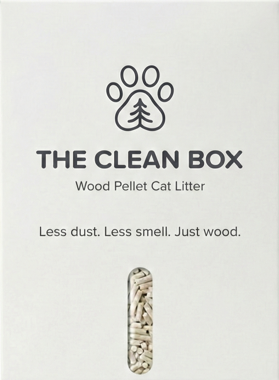 The Clean Box - 10 liters